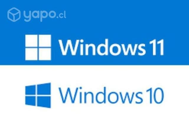 Formateo Computadores (Tecnico Informatico)