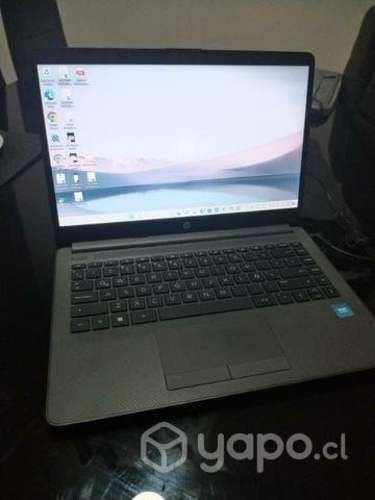 Notebook hp 240 14 inch g9