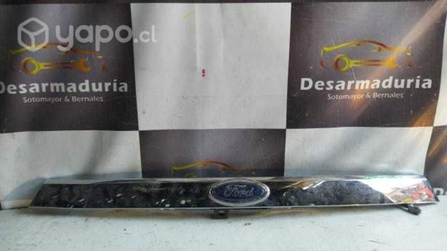 Moldura portalon territory 2.0