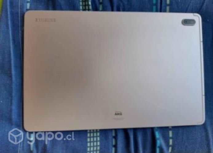 Samsung tab s7 fe