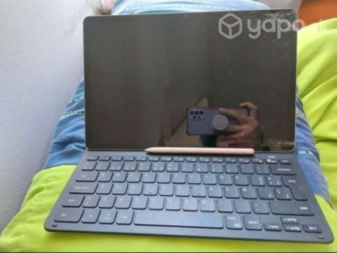 Samsung tab s7 fe