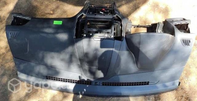 Airbag Copiloto con Tablero (FED040) Ford Edge 201