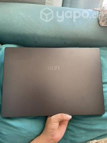 Msi B11SB i7