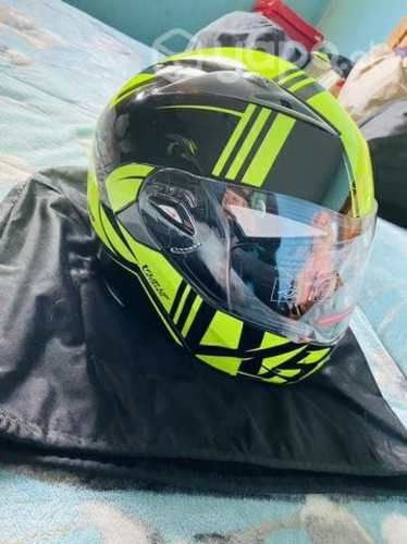 Casco Verde GHB