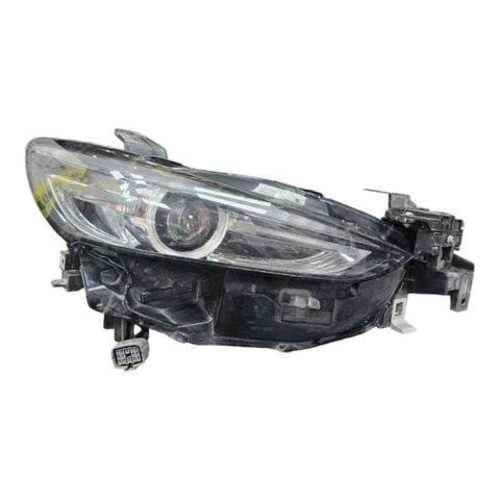 Optico mazda 6 año 2020 original impecable estado