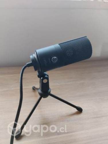 Micrófono Fifine K669B