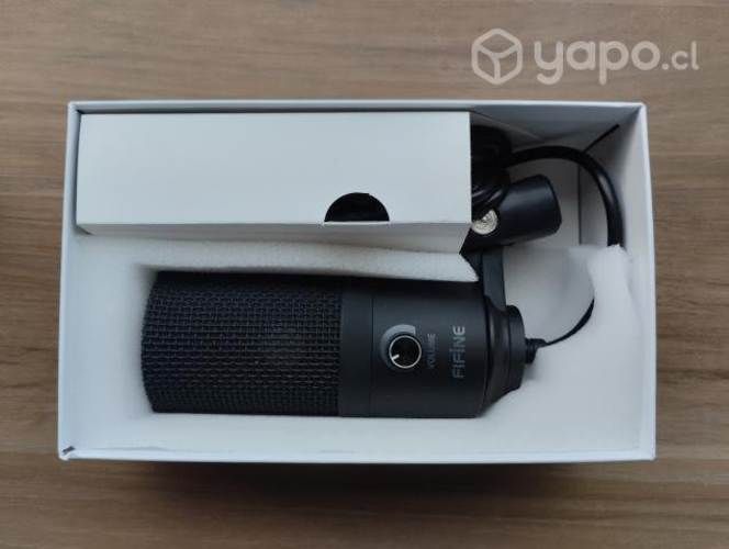 Micrófono Fifine K669B