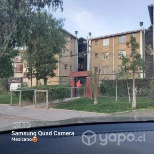 Departamento en  Pudahuel Enea