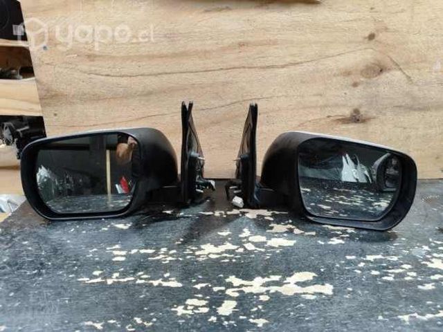 Espejo Suzuki Vitara 2007 2015 /rgd01m02j