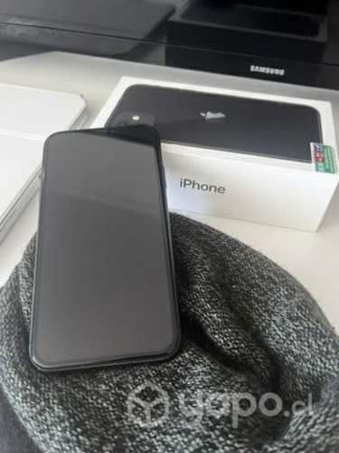 IPhone 11 liberado