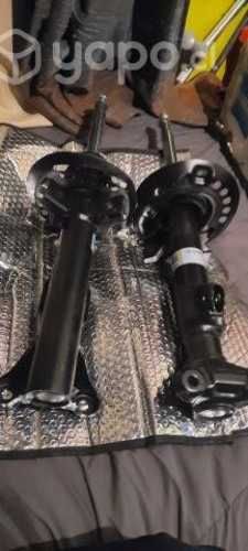 Amartiguadores Mercedes e220 2012 nuevos