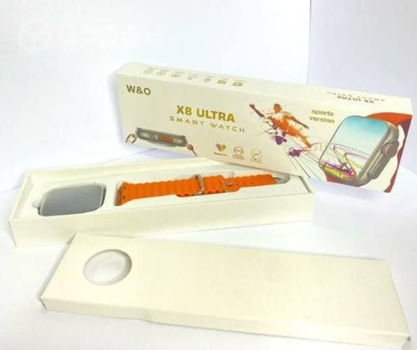 Smart watch X8 ultra