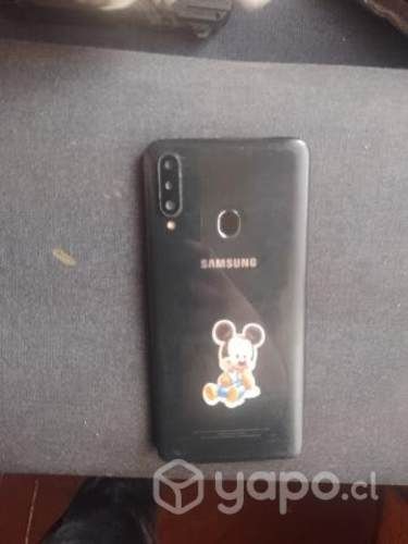 Samsung A20s
