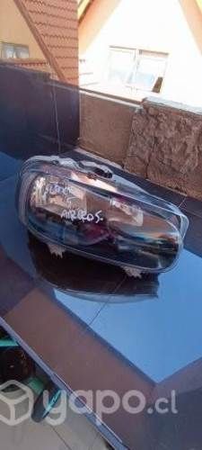 Óptico citroen c5 aircross