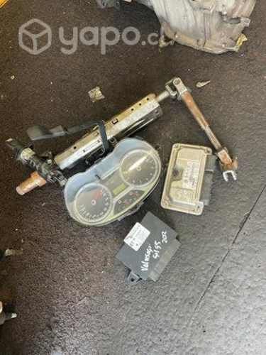 Kit encendido Volkswagen gol g5 2012