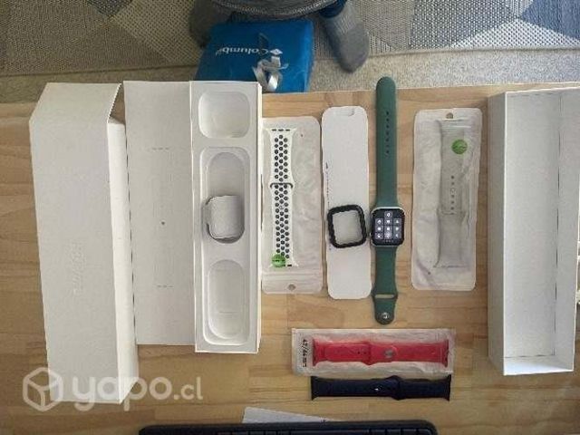 Apple Watch serie 5 44 mm