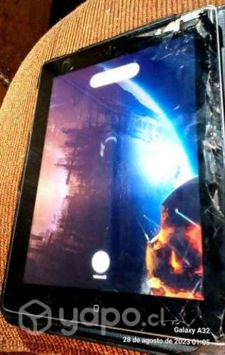 Ipad 2 32 Gb 7ma. Generación,software 16.6 OIS