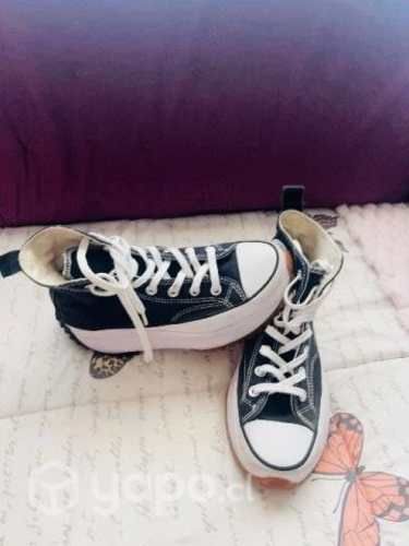 Zapatillas converse mujer