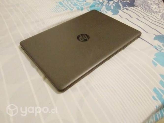 HP 240 G7 Notebook PC