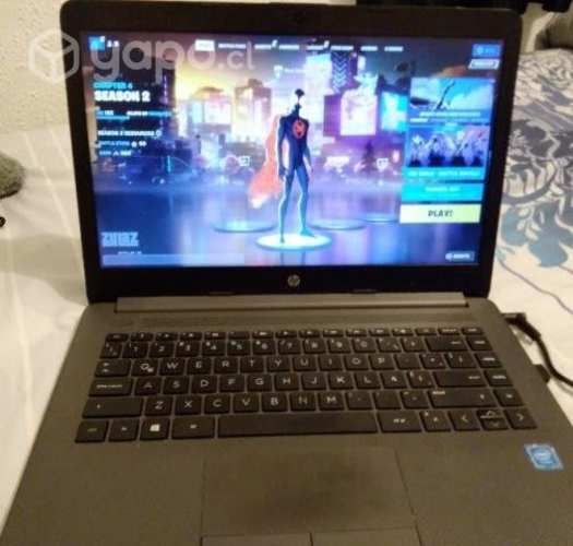 HP 240 G7 Notebook PC