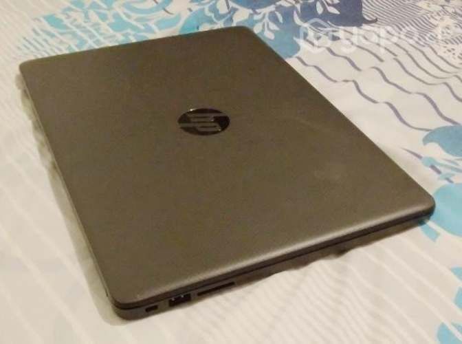 HP 240 G7 Notebook PC