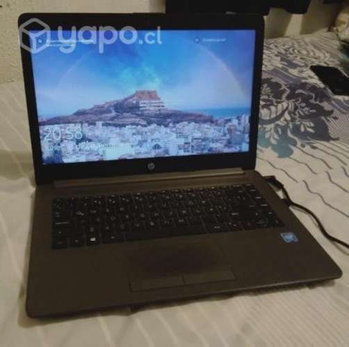 HP 240 G7 Notebook PC