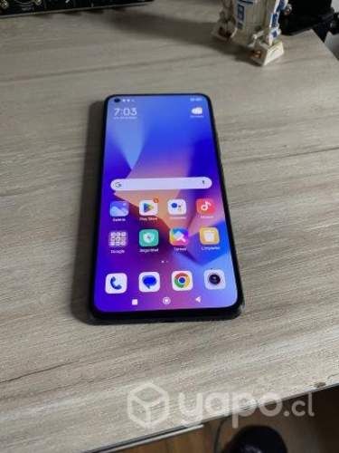 Celular Xiaomi Mi 11 lite