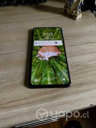 Celular Xiaomi Mi 11 lite