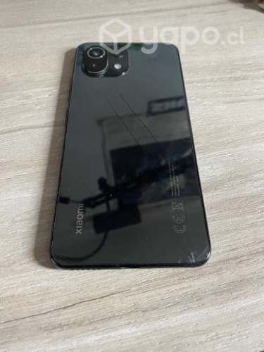 Celular Xiaomi Mi 11 lite