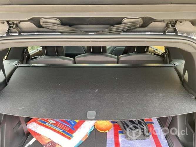 Cubre maletero extensible Peugeot 5008 desde 2020