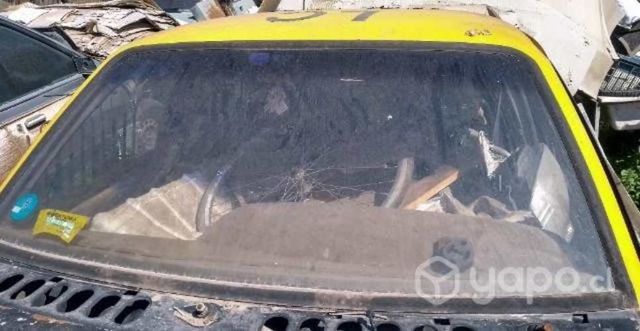 Parabrisa chevrolet monza