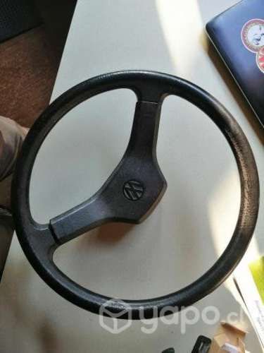 Volante Volkswagen Parati 1990