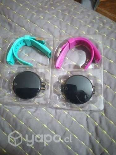 Relojes smart bracelet