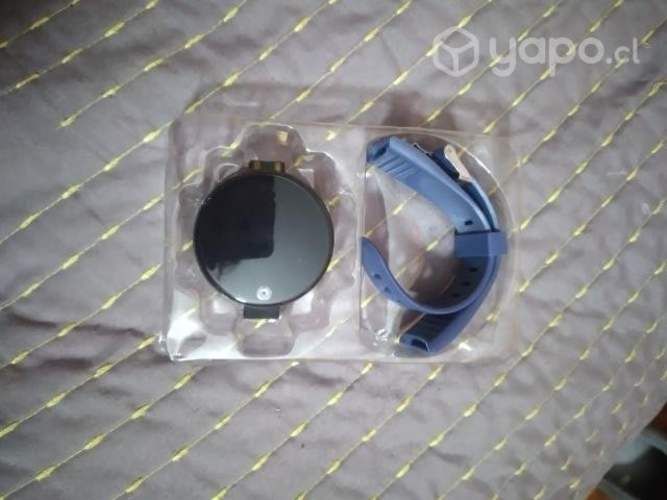 Relojes smart bracelet