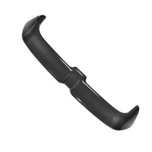Spoiler tipo fibrgolf mk7/7.5 gti/r