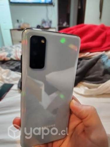 Galaxy S20 USADO