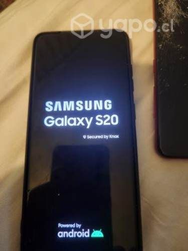 Galaxy S20 USADO