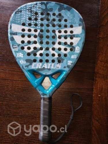 pala padel