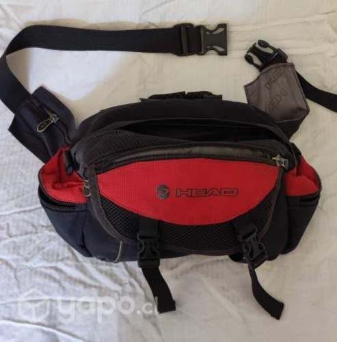 Banano Head como nuevo