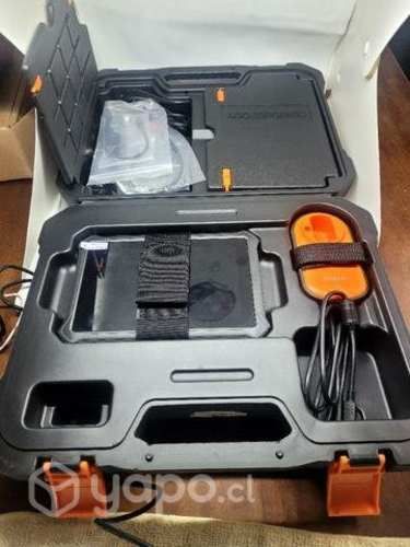 Scanner Programador Otofix IM1