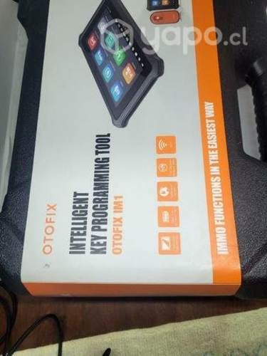 Scanner Programador Otofix IM1