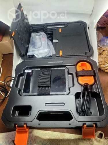 Scanner Programador Otofix IM1