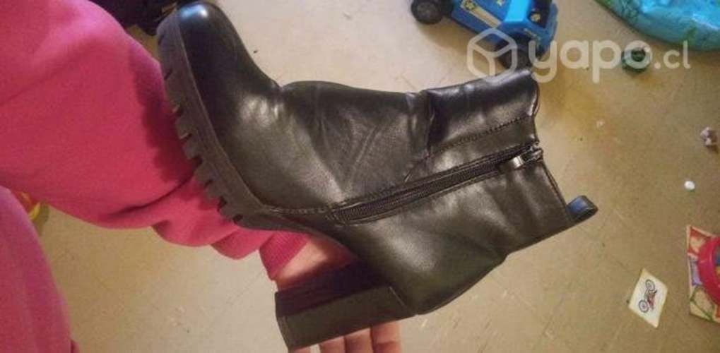 Botines 37