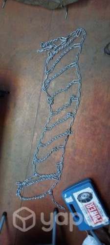 Cadenas para nieve y hielo Power