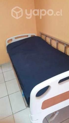 Catre Clínico GLOMED