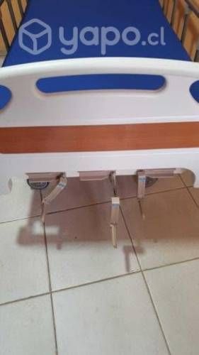 Catre Clínico GLOMED