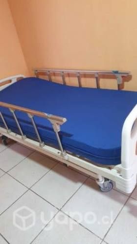 Catre Clínico GLOMED