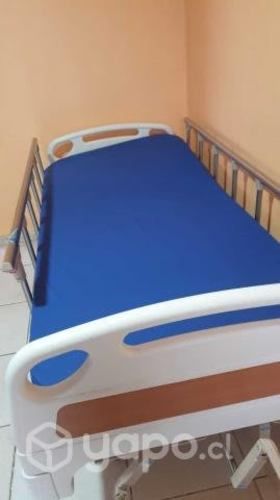 Catre Clínico GLOMED