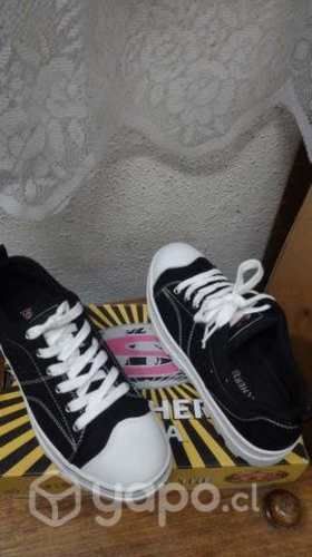 Zapatillas Sketchers