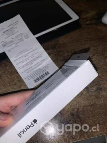 Apple Pencil 2da Generacion